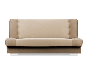 LAVEROS, https://dev1-mda.konsimo.pl/kolekcja/laveros/ Wersalka beżowy/brązowy - zdjęcie