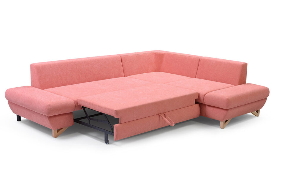 GRISO Narożnik prawy koralowy - zdjęcie 2