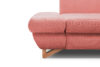 GRISO Narożnik lewy/prawy koralowy - zdjęcie 5
