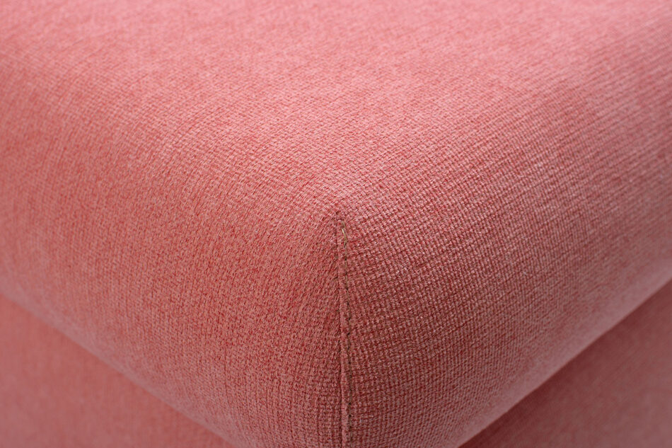 GRISO Narożnik lewy koralowy - zdjęcie 4