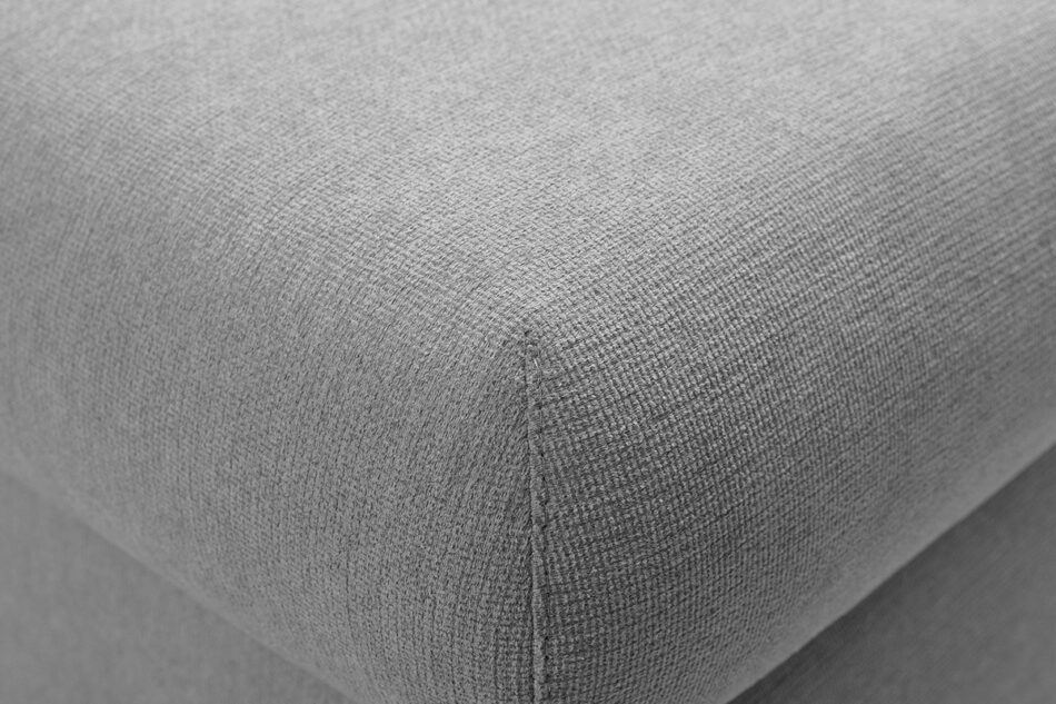 GRISO Narożnik prawy szary - zdjęcie 4