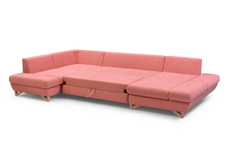 GRISO Narożnik prawy koralowy - zdjęcie 2