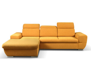 EDRES, https://dev1-mda.konsimo.pl/kolekcja/edres/ Narożnik lewy żółty - zdjęcie