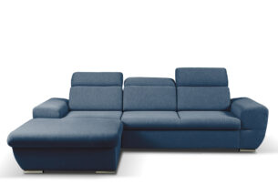 EDRES, https://dev1-mda.konsimo.pl/kolekcja/edres/ Narożnik lewy granatowy - zdjęcie