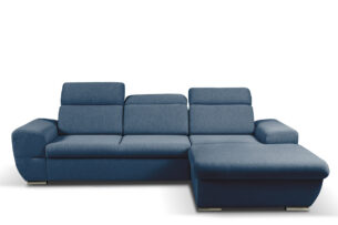 EDRES, https://dev1-mda.konsimo.pl/kolekcja/edres/ Narożnik prawy granatowy - zdjęcie