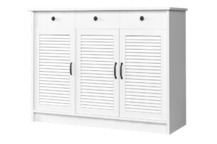 MARIME, https://dev1-mda.konsimo.pl/kolekcja/marime/ Komoda biały - zdjęcie