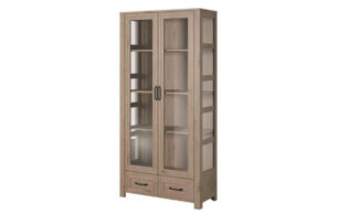 EDENO, https://dev1-mda.konsimo.pl/kolekcja/edeno/ Witryna dąb naturalny - zdjęcie