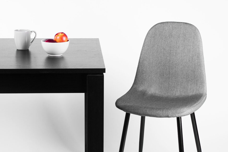 MATRIS Krzesło szary - zdjęcie 8