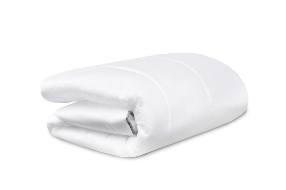 SEMPER Kołdra biały - zdjęcie 1