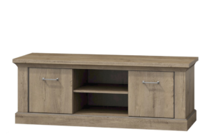 VETIS, https://dev1-mda.konsimo.pl/kolekcja/vetis/ Szafka RTV dąb naturalny - zdjęcie