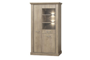 VETIS, https://dev1-mda.konsimo.pl/kolekcja/vetis/ Witryna dąb naturalny - zdjęcie