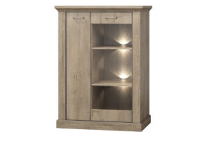 VETIS, https://dev1-mda.konsimo.pl/kolekcja/vetis/ Witryna dąb naturalny - zdjęcie