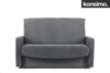 JUFO Sofa 2 szary - zdjęcie 8