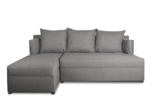 SINIO, https://dev1-mda.konsimo.pl/kolekcja/sinio/ Narożnik lewy/prawy jasny szary - zdjęcie