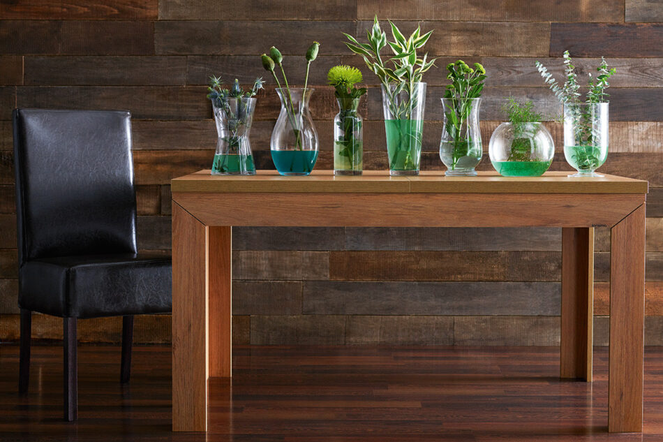 CALDO Stół dąb naturalny - zdjęcie 8