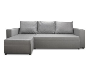 SINIO, https://dev1-mda.konsimo.pl/kolekcja/sinio/ Narożnik lewy/prawy jasny szary - zdjęcie