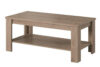 EDENO Stolik kawowy dąb naturalny - zdjęcie 1
