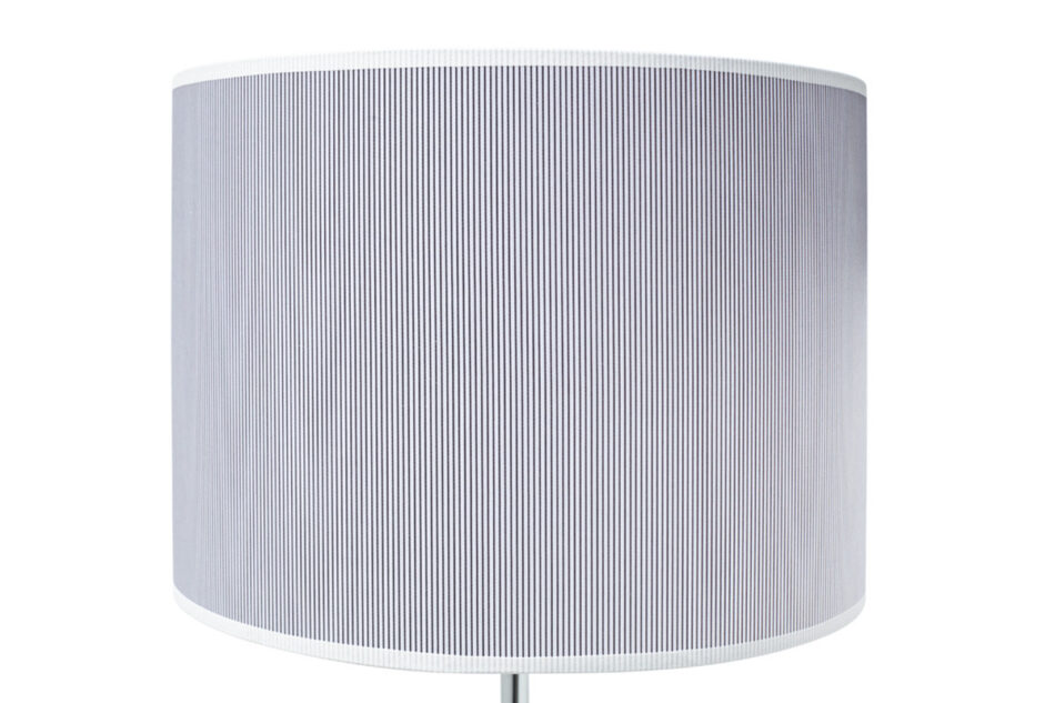 LICUS Lampa wisząca + lampa podłogowa granatowy/biały - zdjęcie 6