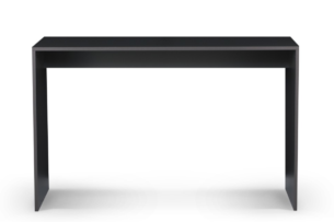 SHIBU, https://dev1-mda.konsimo.pl/kolekcja/shibu/ Małe biurko dla dziecka 120 cm grafit - zdjęcie