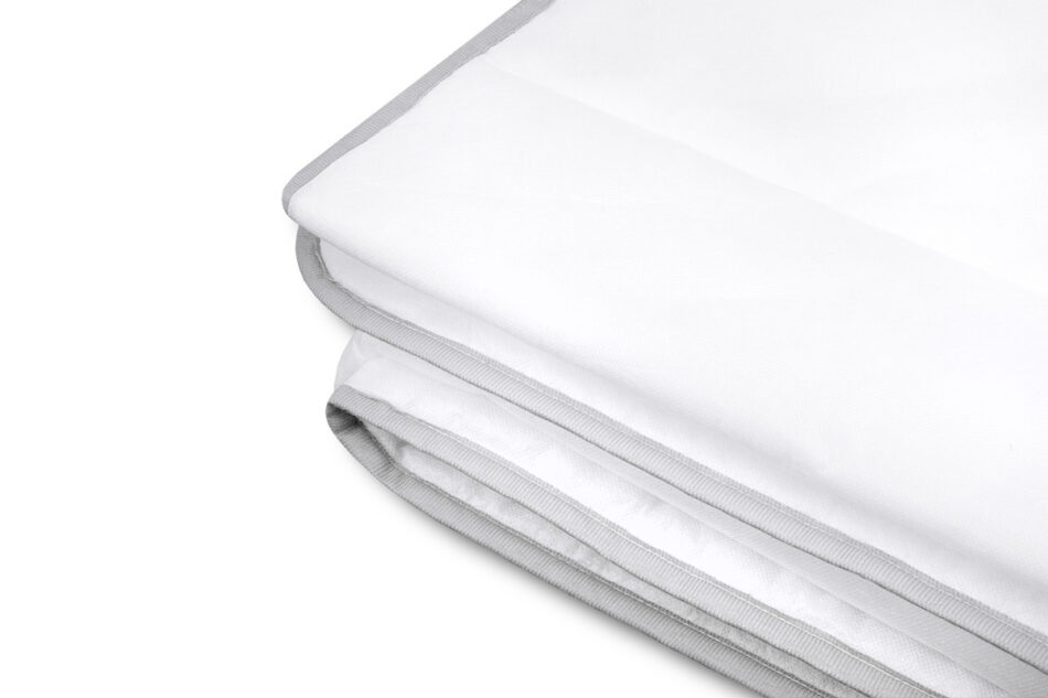 SEMPER Kołdra biały - zdjęcie 2