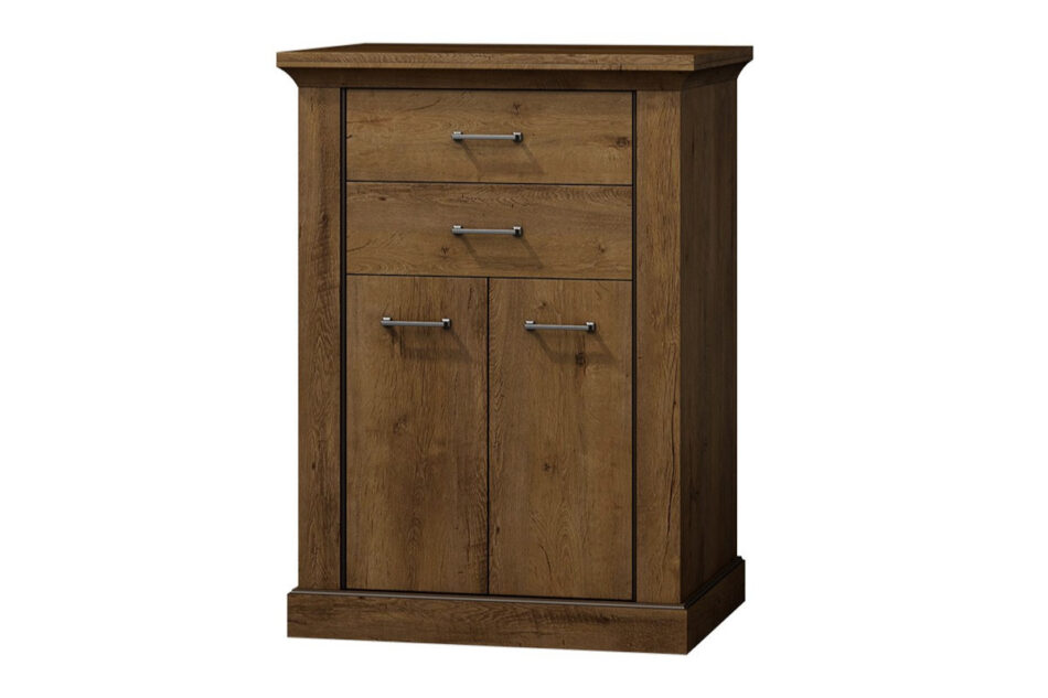 VETIS Komoda jesion jasny - zdjęcie 0