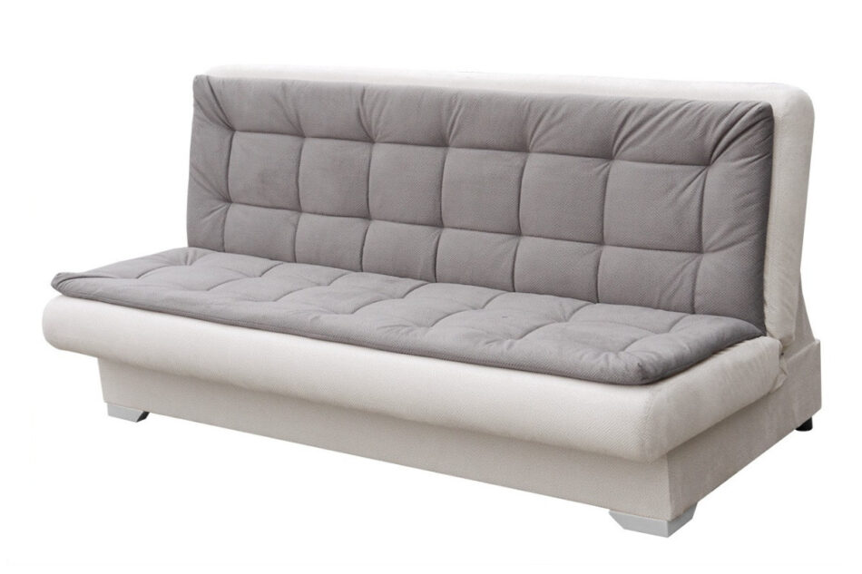 ALGES Wersalka jasny beżowy/ciemny beżowy - zdjęcie