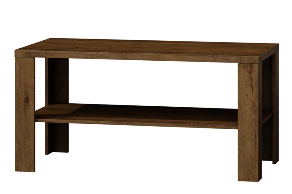 VETIS Stolik kawowy jesion jasny - zdjęcie