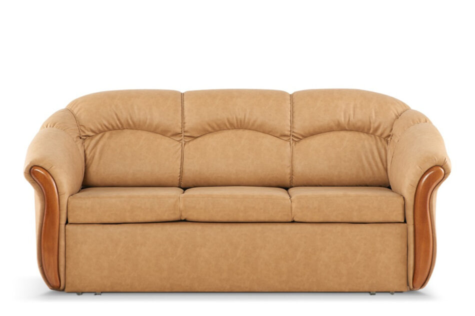 IMERO Sofa 3 beżowy - zdjęcie 0