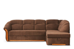 IMERO, https://dev1-mda.konsimo.pl/kolekcja/imero/ Narożnik prawy ciemny brąz - zdjęcie