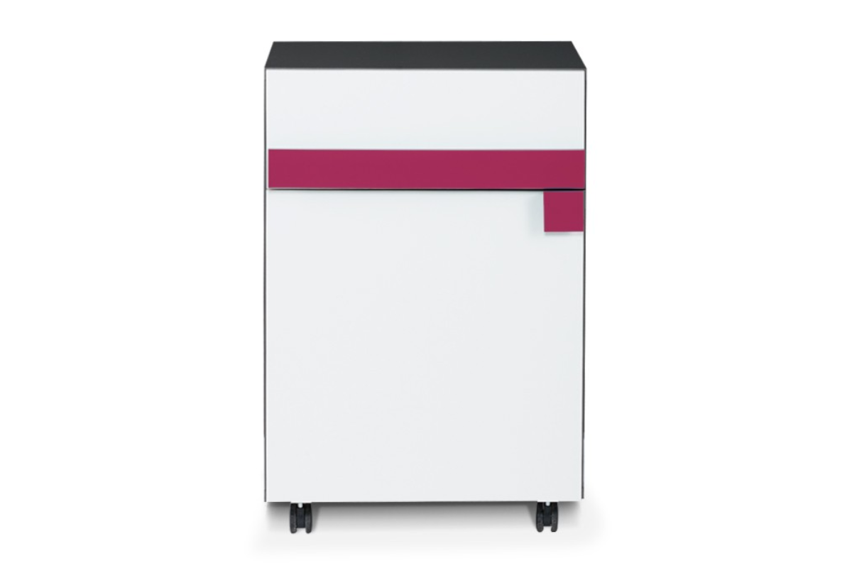 Szafka kontenerek dla dziecka