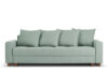 REVO Sofa 3 miętowy - zdjęcie 1