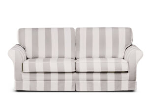 CARLA, https://dev1-mda.konsimo.pl/kolekcja/carla/ Sofa 3 beżowy/biały - zdjęcie