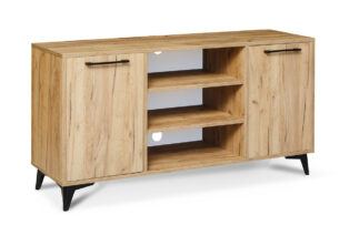 NORDIO, https://dev1-mda.konsimo.pl/kolekcja/nordio/ Komoda dąb naturalny - zdjęcie