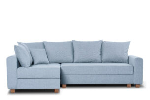 REVO, https://dev1-mda.konsimo.pl/kolekcja/revo/ Narożnik lewy/prawy niebieski - zdjęcie