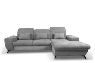 ZAFER, https://dev1-mda.konsimo.pl/kolekcja/zafer/ Narożnik prawy szary - zdjęcie