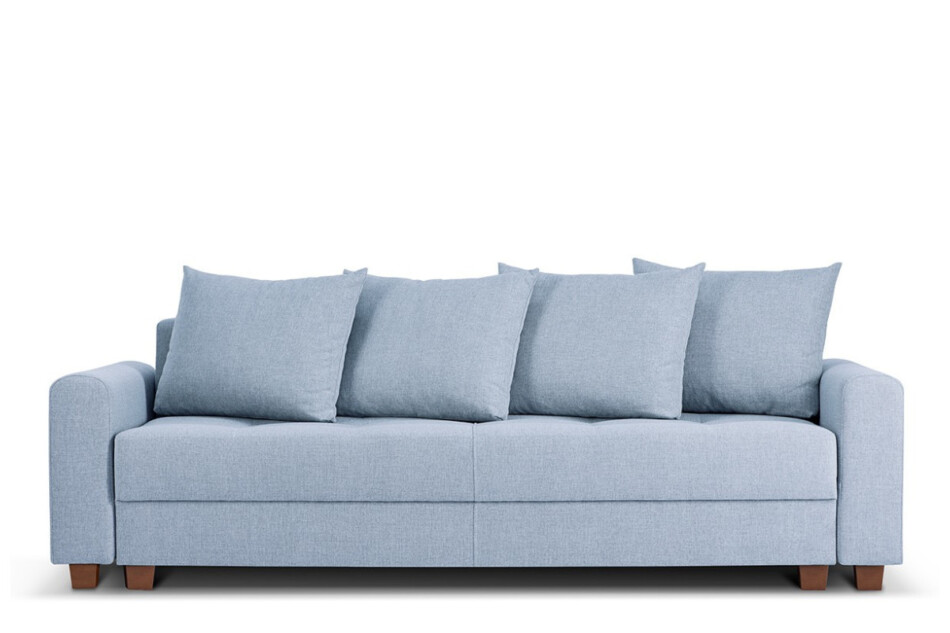 REVO Sofa 3 niebieski - zdjęcie 0