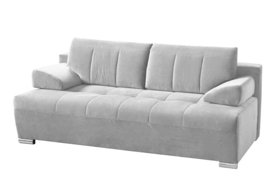 TANTO Sofa 2 jasny szary - zdjęcie