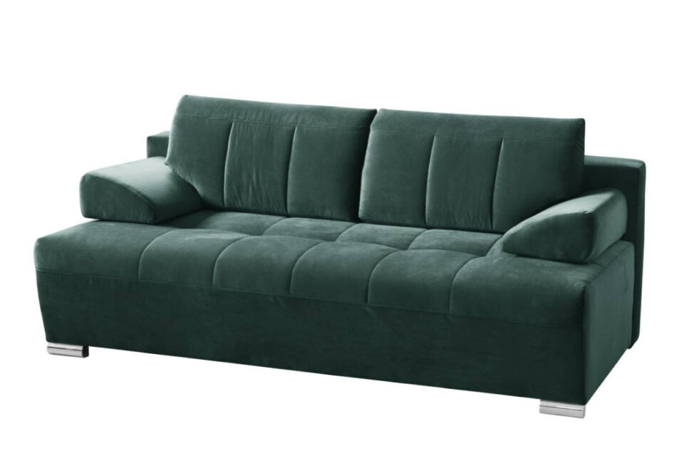 TANTO Sofa 2 zielony - zdjęcie