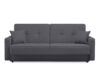 ORIO Sofa 3 antracytowy - zdjęcie 1