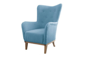 ELOSI, https://dev1-mda.konsimo.pl/kolekcja/elosi/ Fotel turkusowy - zdjęcie