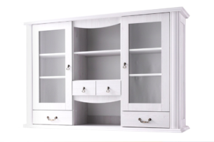 BRITON, https://dev1-mda.konsimo.pl/kolekcja/briton/ Nadstawka biały - zdjęcie