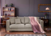 BRYONI Sofa 3 beżowy - zdjęcie 6
