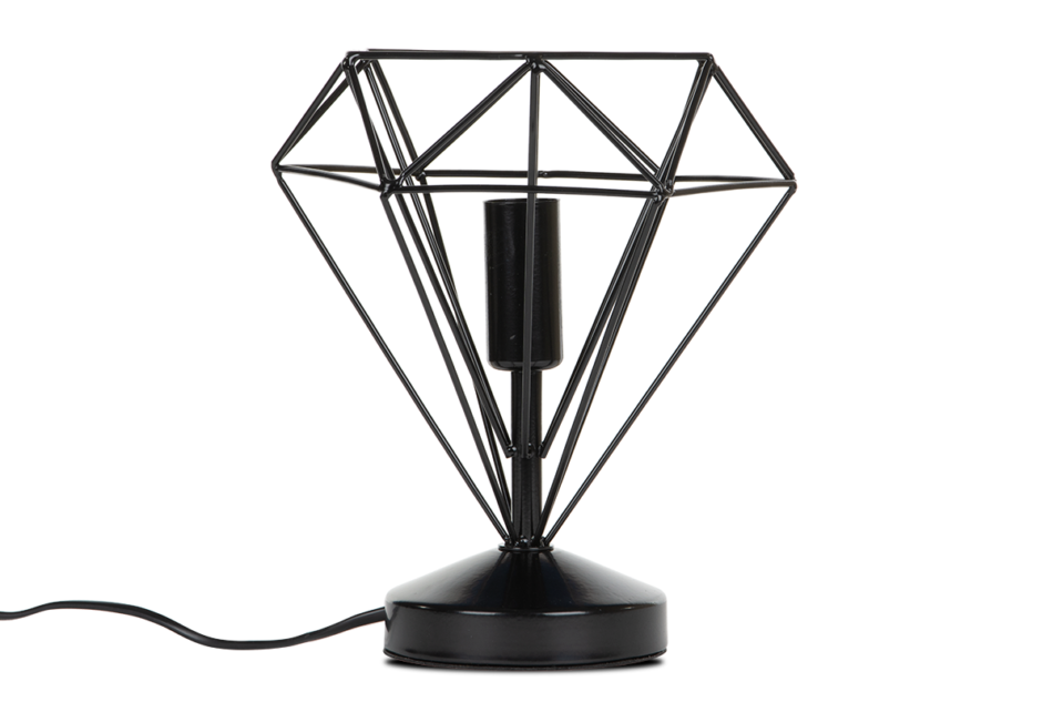 ACOS Lampa stołowa czarny - zdjęcie 0