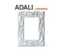 ADALI Ramka biały - zdjęcie 4