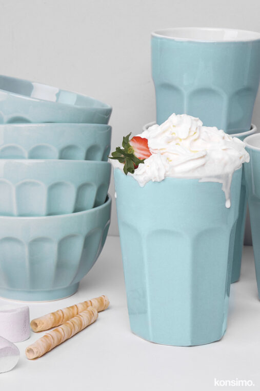 ARALES Miska miętowy - zdjęcie 3