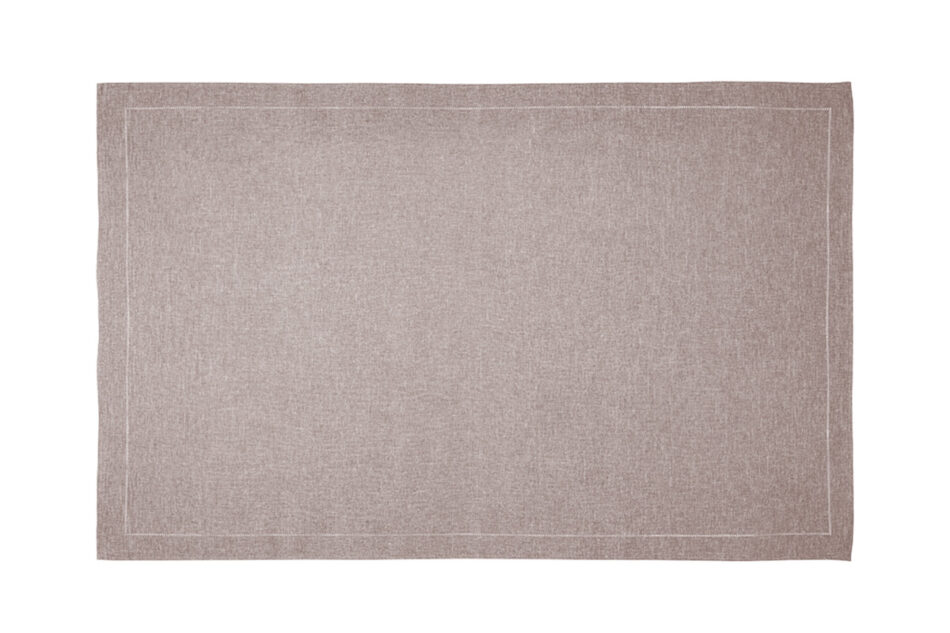 OPODI Obrus beżowy - zdjęcie 1