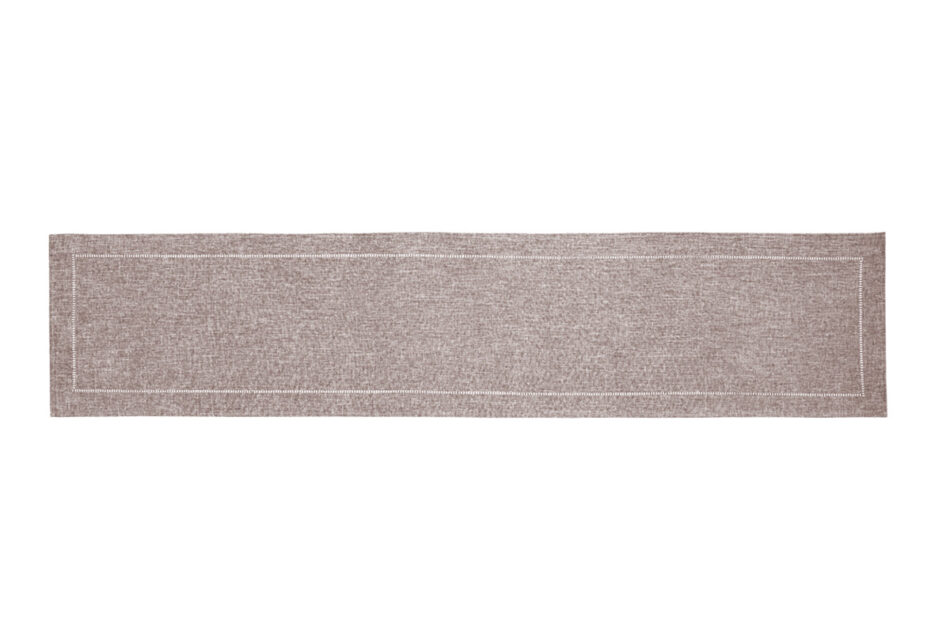 OPODI Bieżnik beżowy - zdjęcie