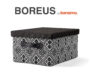 BOREUS Pudełko czarny - zdjęcie 4
