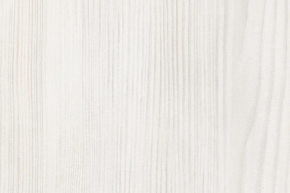 BRITON Komoda biały - zdjęcie 2