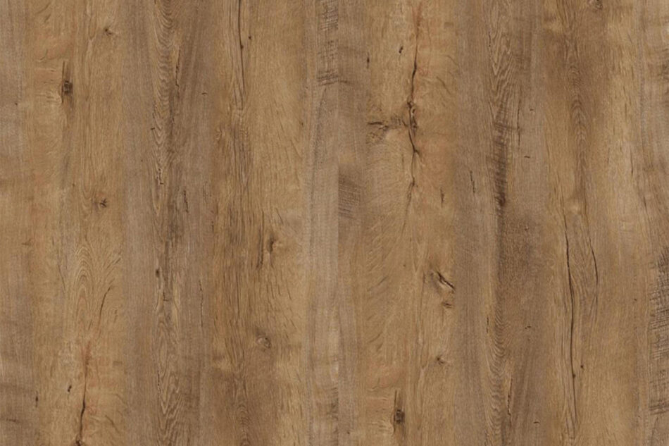 BRITON Witryna ciemny dąb - zdjęcie 2